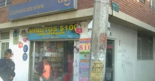 COMUNICATEWWW BOGOTÁ COMUNICATEWWW BOGOTÁ